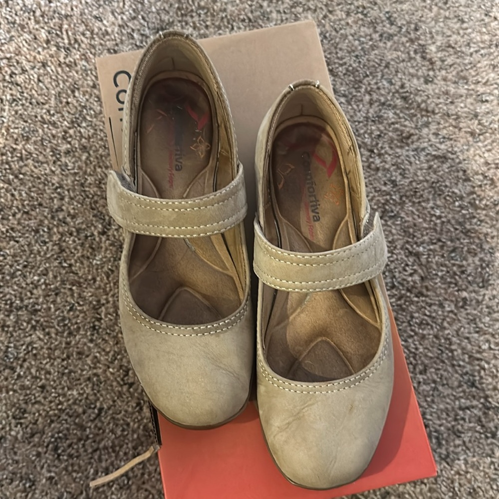 Comfortina Rylee shoes - Picture 6 of 7
